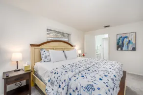 Lovely home! HEATED pool, firepit, 2 King beds ~ 15 mins to Clearwater Beach! - Image 4