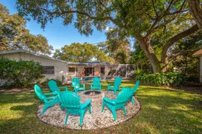 Lovely home! HEATED pool, firepit, 2 King beds ~ 15 mins to Clearwater Beach! - Image 5