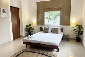Palm Grove | 1BHK Studio I City Centre I Metro - Image 2