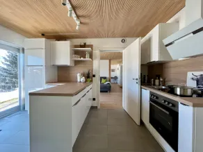 Sunny apartment with mountain/valley views in the Allgäu - Image 4