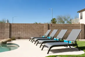 Free Heated Pool | Perfect For Families - Image 3