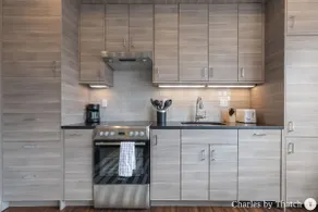 Beacon Hill, J. Miller Flats - Studio Flat #7 - Image 4