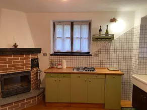 Secou d'Fredu - la casa nel bosco - Image 4