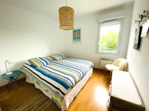 3* apartment, bright, quiet, terrace, parking. - Image 4