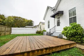 Historic District - Lee University - Image 3