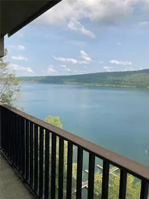Lakeside 2-bedroom condo with many amenities. - Image 2