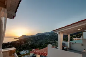 AnnaView Top Floor Suite No11 with amazing Seaview - Image 4