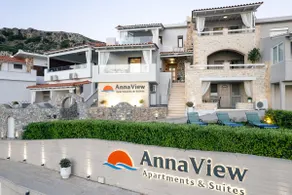 AnnaView Top Floor Suite No11 with amazing Seaview - Image 3