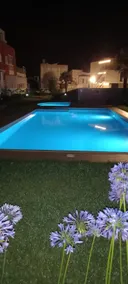 3-bedroom apartment in a gated community with swimming pool - Image 2