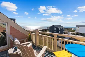The Coastal Coconut: Beautiful Ocean View Condo - Image 2