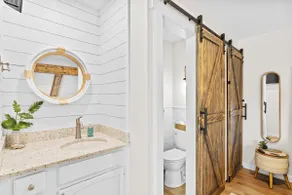 The Coastal Coconut: Beautiful Ocean View Condo - Image 3