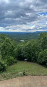 Rustic Ridge: Cozy cabin with amazing views - Image 3