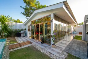 Kammaal pool  Villa - Image 2
