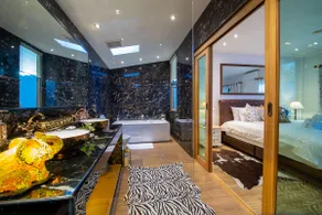 Kammaal pool  Villa - Image 5