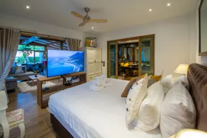 Kammaal pool  Villa - Image 4