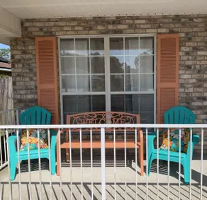 D's Florida-Alabama Vacation Home Sleeps 14 Guests - Image 3
