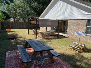 D's Florida-Alabama Vacation Home Sleeps 14 Guests - Image 5
