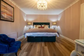 Rosewood Cottage@Boyne View House - Image 4