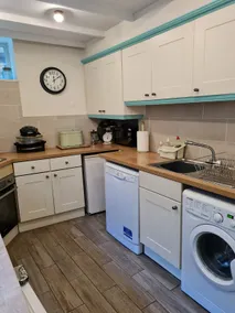 Anchorlea, Staithes - sleeps 7 central location - Image 5