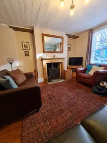Anchorlea, Staithes - sleeps 7 central location - Image 3