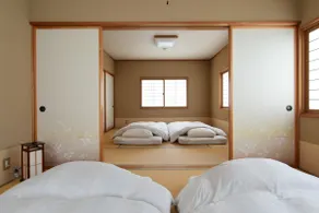 Koto House: 5-min from Station! Free parking! - Image 3