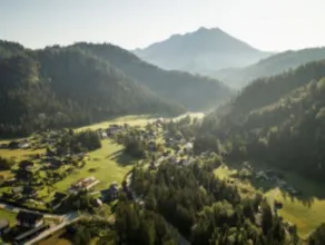 Nature Park Resort Lausernest - Image 2