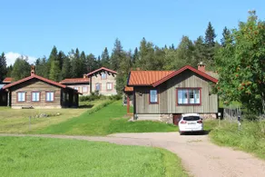 Newly renovated, well-equipped cottage with fantastic views. - Image 4