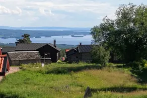 Newly renovated, well-equipped cottage with fantastic views. - Image 3