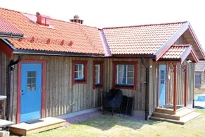 Newly renovated, well-equipped cottage with fantastic views. - Image 5
