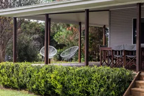Swan Creek Cottages - Blueberry Fields - Image 4