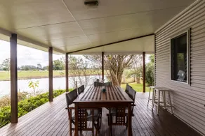 Swan Creek Cottages - Blueberry Fields - Image 3