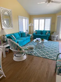 Emerald Isle | Water View |Pools | Beach| Sleeps 8 - Image 2