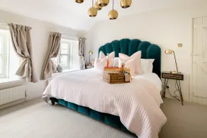 The Burrow Escape - 1 Bedroom Cottage Lincolnshire - Image 4