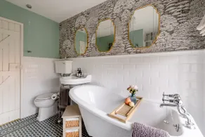 The Burrow Escape - 1 Bedroom Cottage Lincolnshire - Image 3