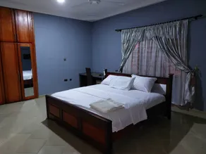 Entire-4 bedrooms home on airport road Tamale GHA - Image 2