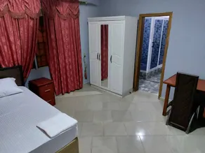 Entire-4 bedrooms home on airport road Tamale GHA - Image 3