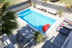 Beachfront Holiday Villa Corluka - Image 4