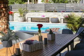 Beachfront Holiday Villa Corluka - Image 3