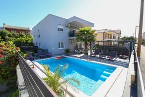 Beachfront Holiday Villa Corluka - Image 5