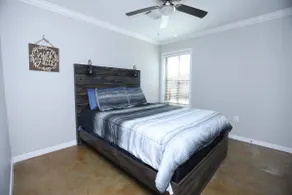 Upscale Peaceful Fun House w/ Deck- 2 Min walk to Grambling Campus - Image 3