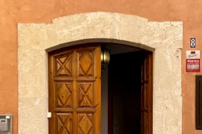 The Corner House of Altafulla - A Stroll from the Beach, in the Heart of the Old Town - Image 4