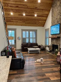Pet Friendly Countryside Cottage Near NC Zoo - Image 4