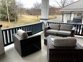 Highland Park Place: Historic Two Bedroom Apt! - Image 5