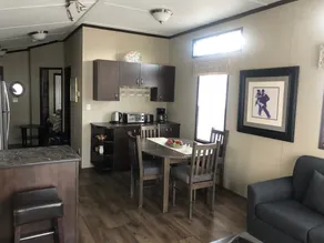 Newly Build Cottage, Home Away From Home - Image 3