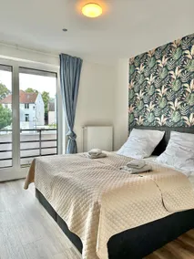 House, 4 bedrooms, 2 bathrooms, kitchen, terrace - Image 2