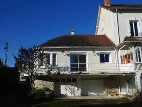 House on the banks of the Vienna - Image 3