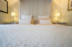 Stylish vacation home Boutique half-timbered house ThirtyFive 12 persons, WLAN, SAT - Image 3