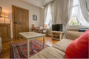 Stylish vacation home Boutique half-timbered house ThirtyFive 12 persons, WLAN, SAT - Image 4