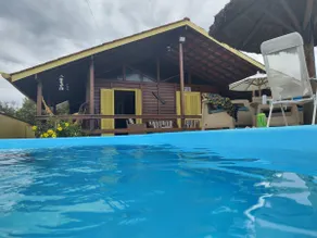 Beach house in Barra do Sai - Image 2