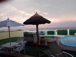 Beach house in Barra do Sai - Image 4